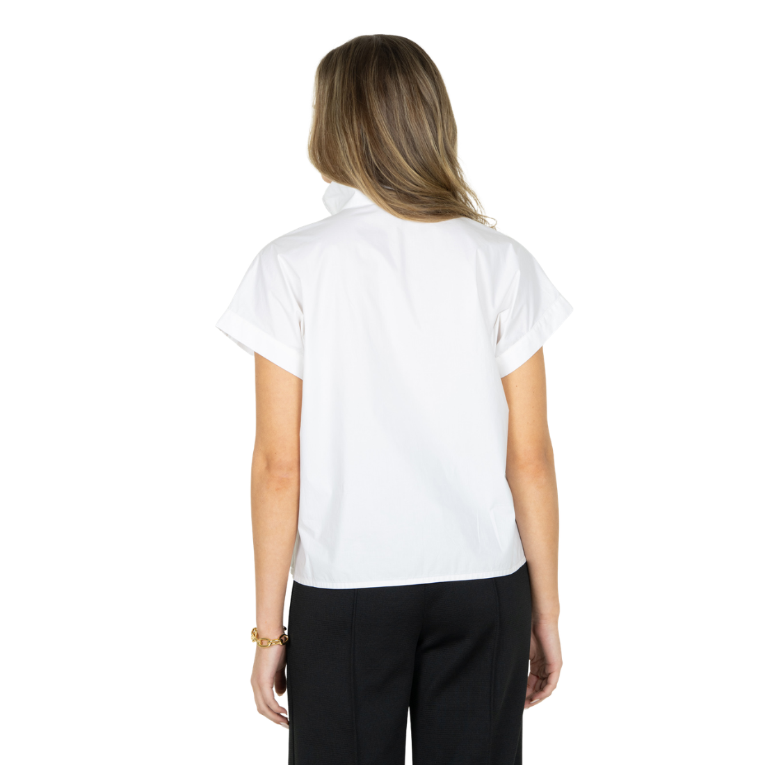 Emily McCarthy Riviera Top