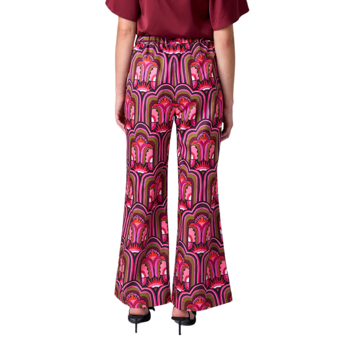 Crosby Jasper Pant Gatsby