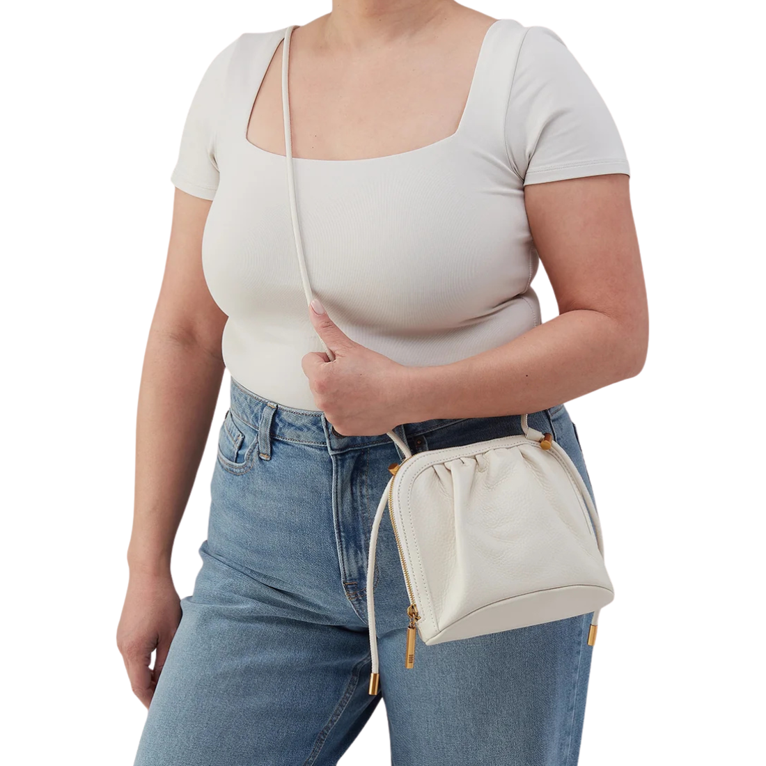 HOBO Isabelle Crossbody