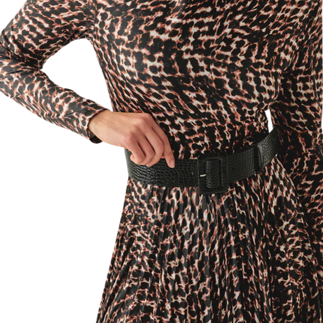 Exquise Aspyn Dress