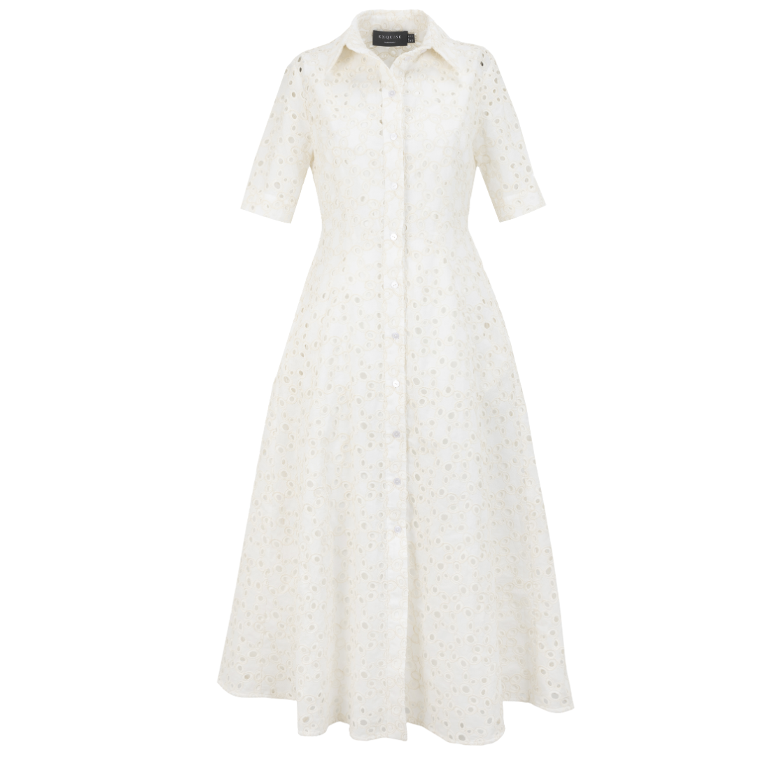 Exquise Marie Dress