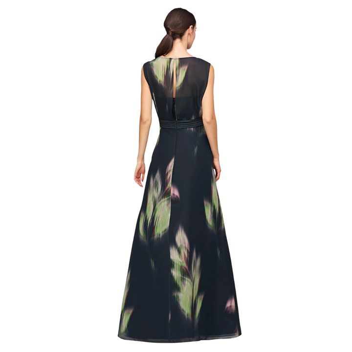 Kay Unger Tess Gown