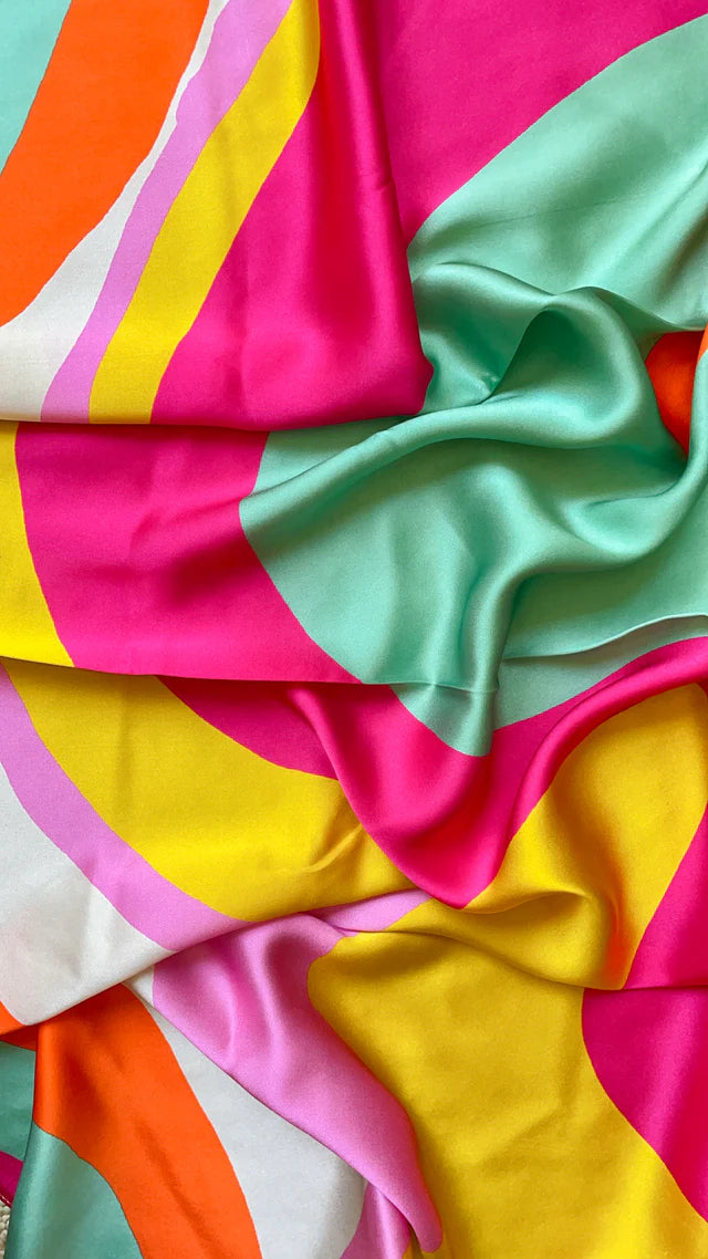 Swells Rad Scarf