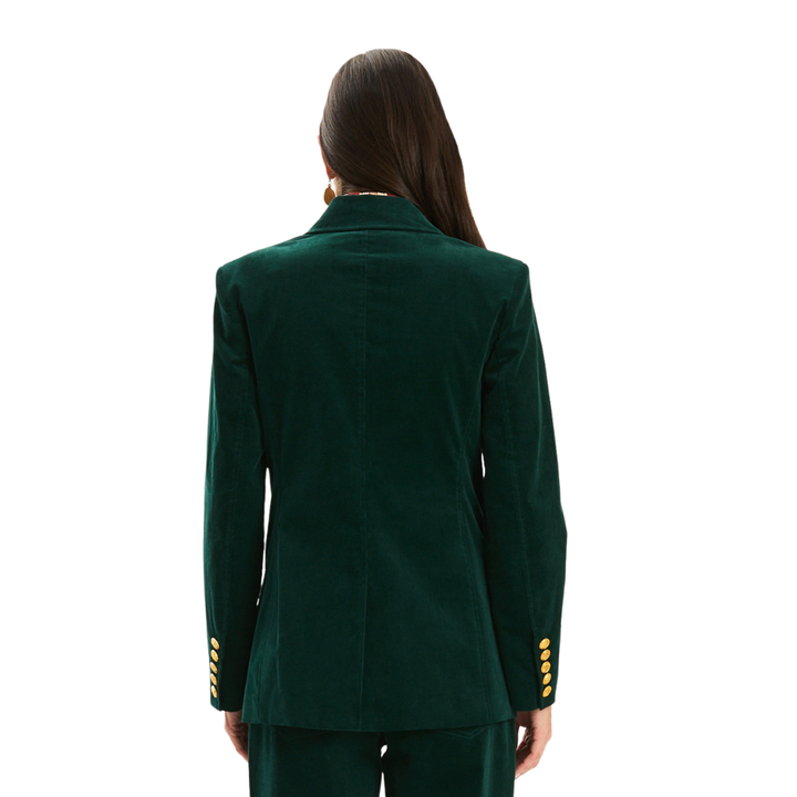 Tyler Boe Goldie Blazer