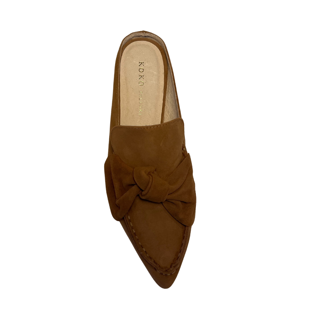 Koko + Palenki Piet Mule