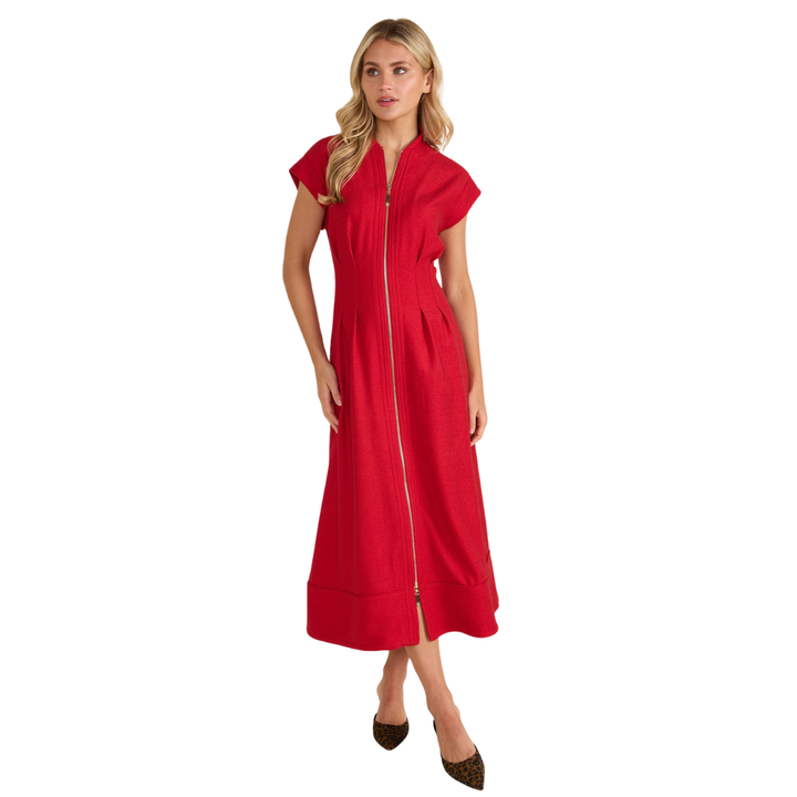 Thomas & Lourdes Rosalie Dress