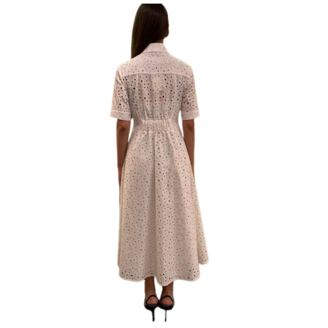 Exquise Marie Dress