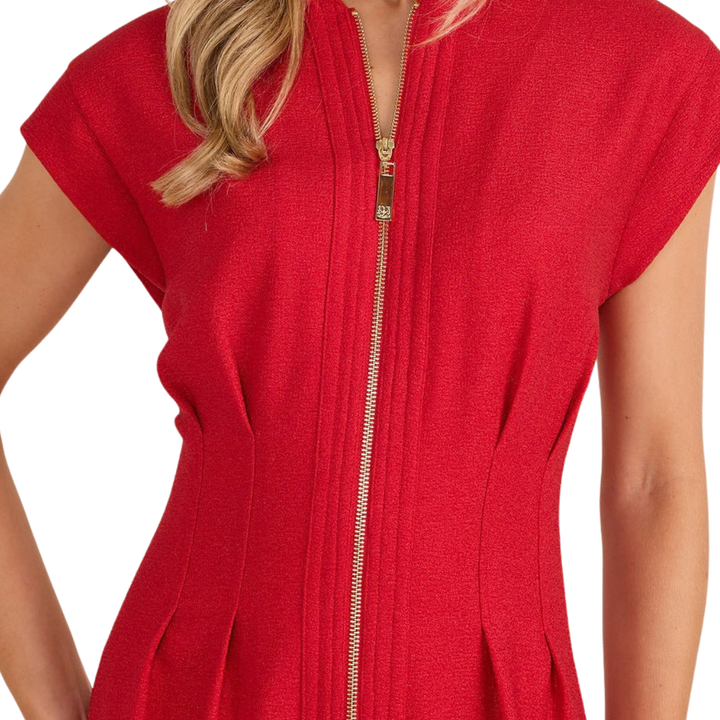 Thomas & Lourdes Rosalie Dress