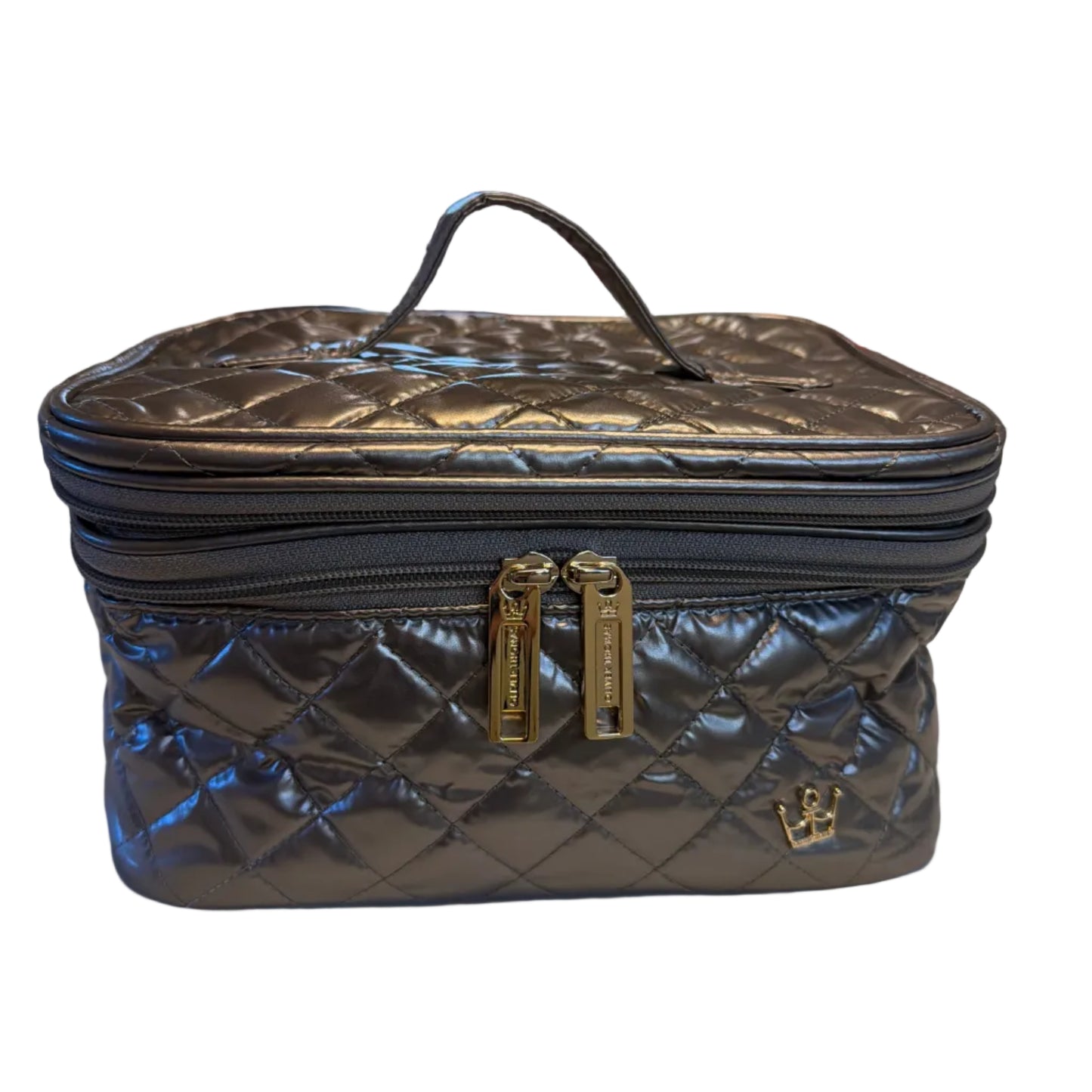 Oliver Thomas KST Trainwreck Case