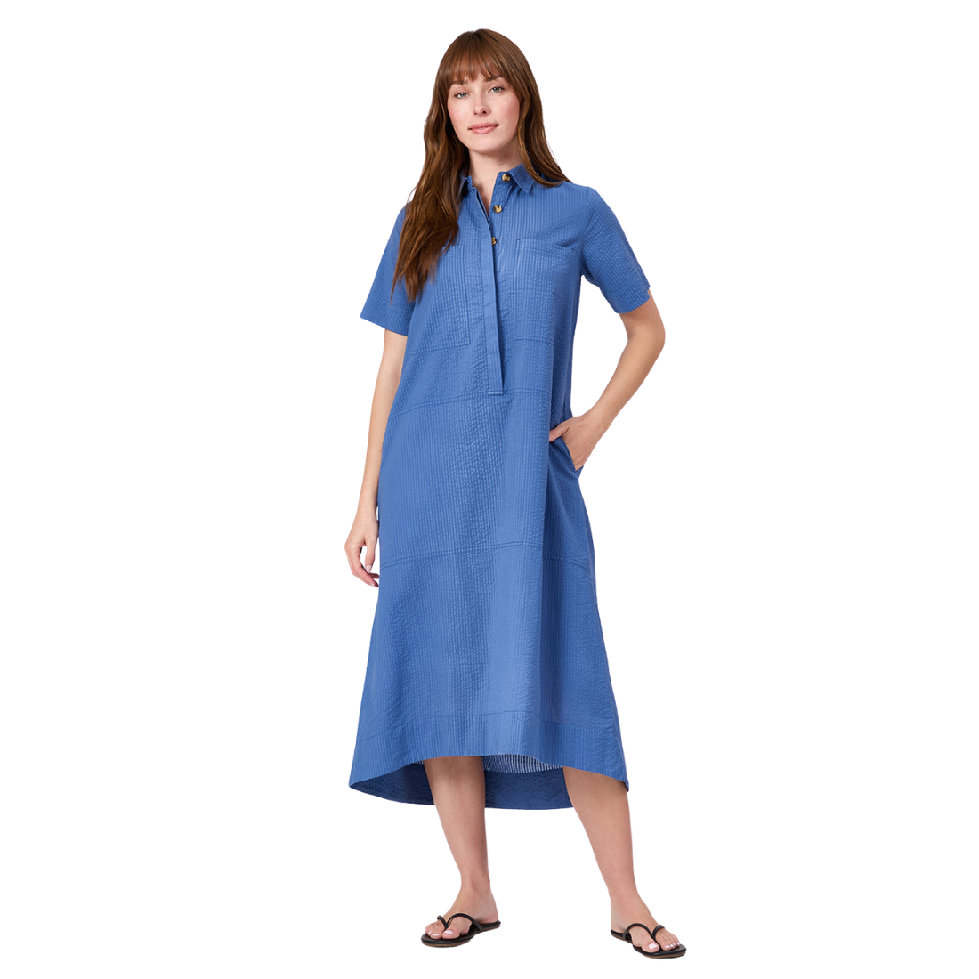 Livro City Dress Colony Blue