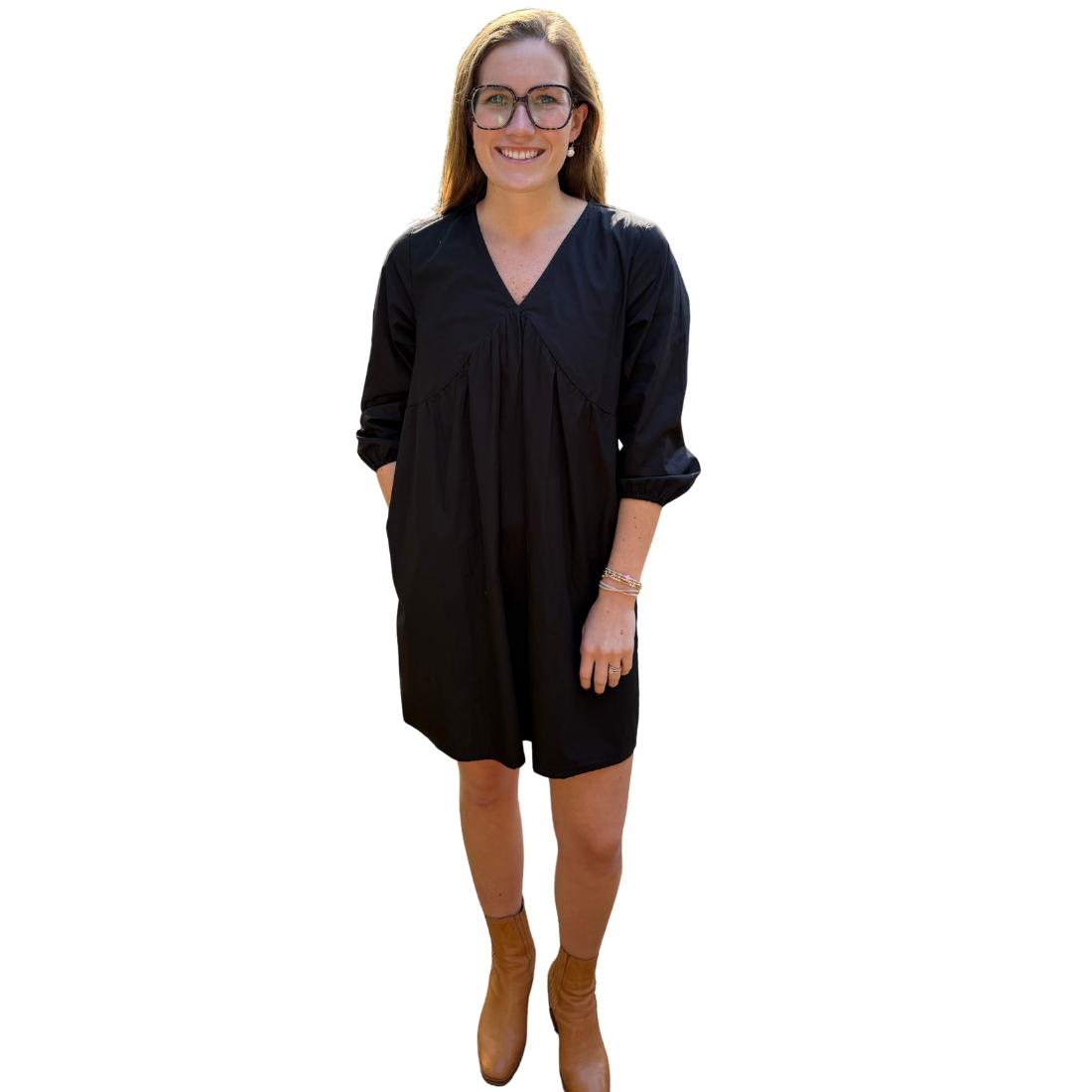 Maude Vivante Addie Dress