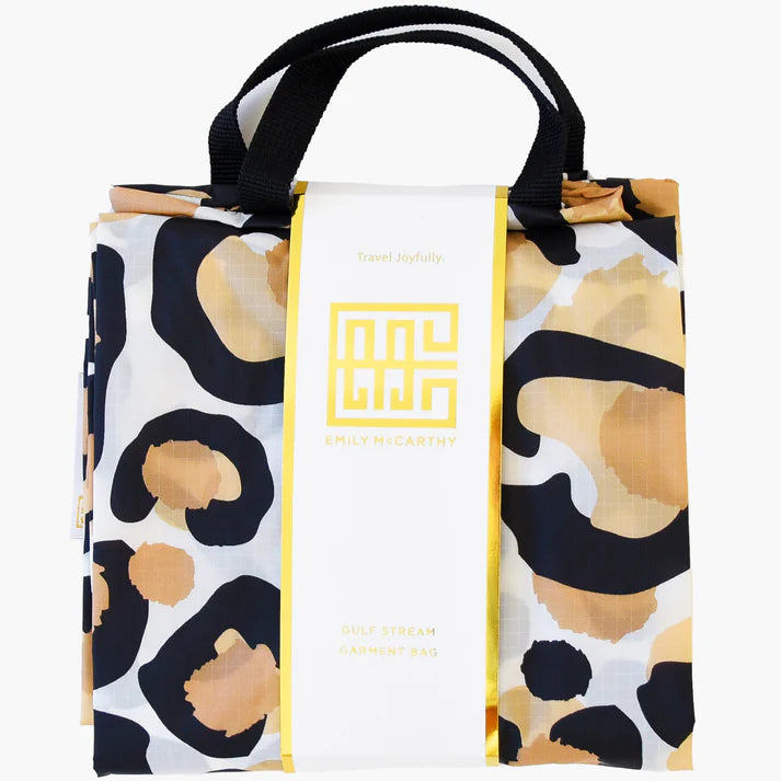 Emily McCarthy Gulf Stream Garment Bag