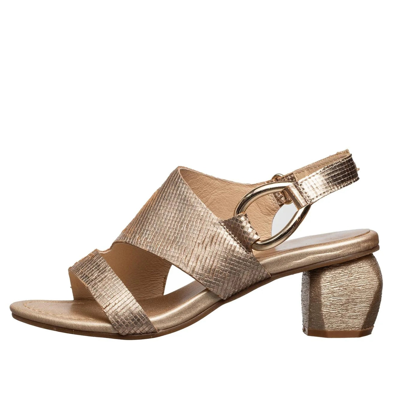 Antelope Lani Block Heel