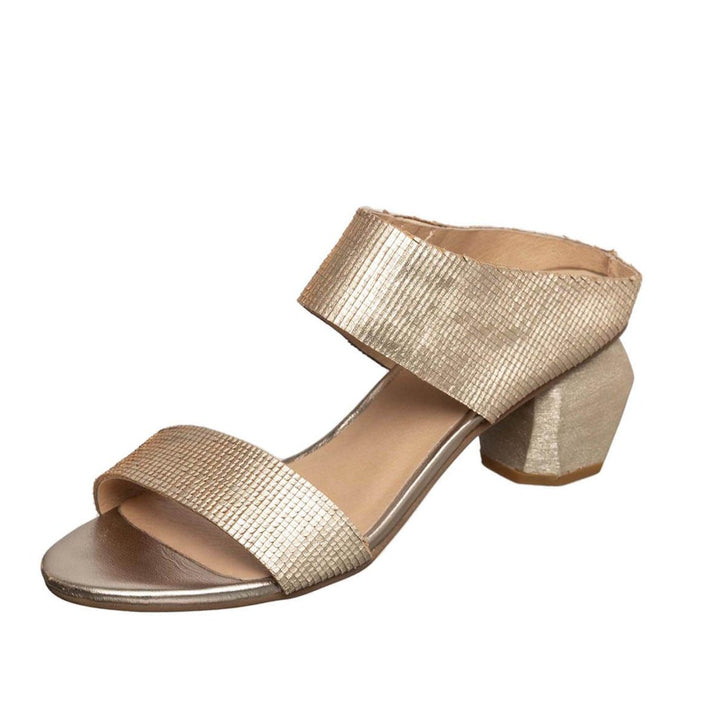 Antelope Amelia Heel