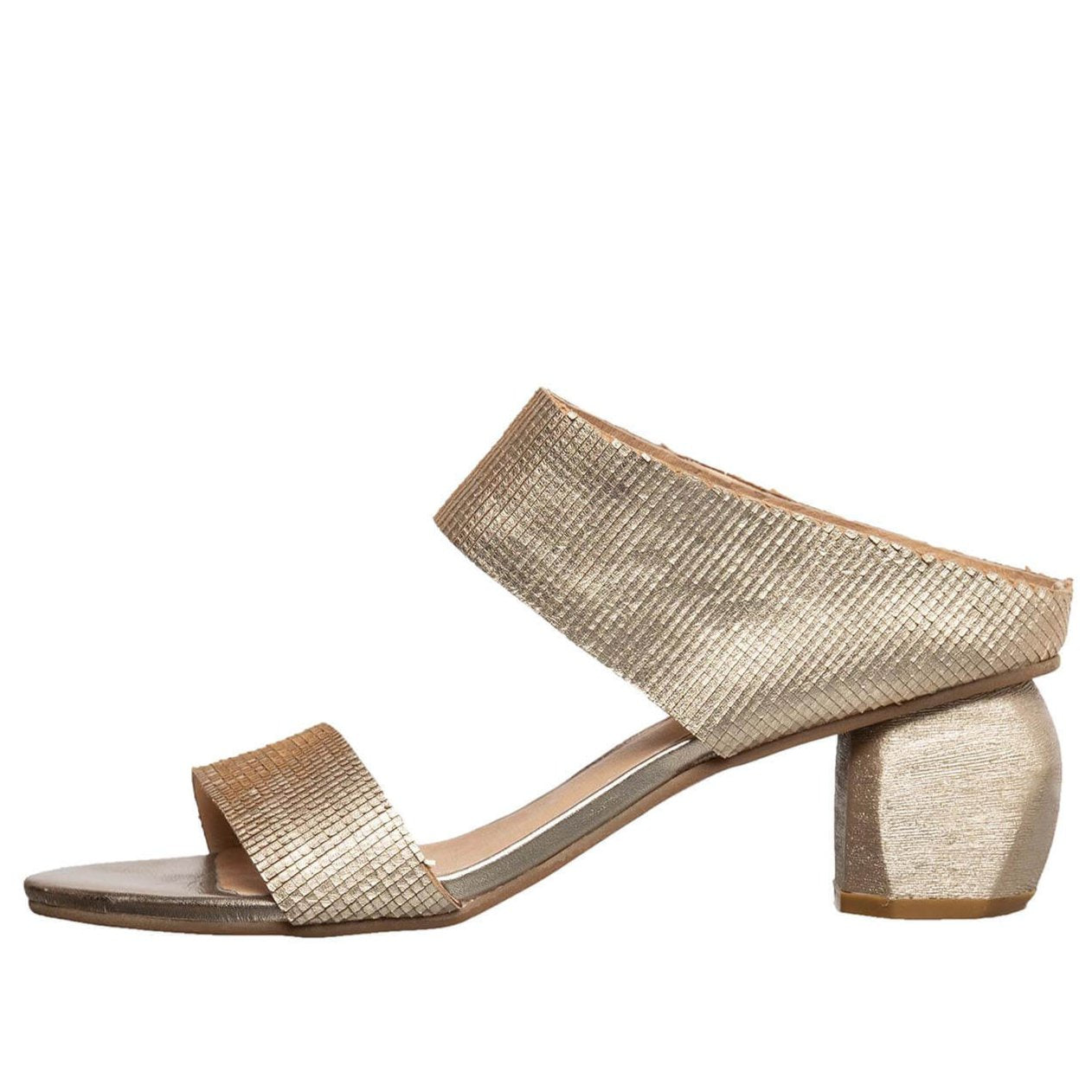 Antelope Amelia Heel