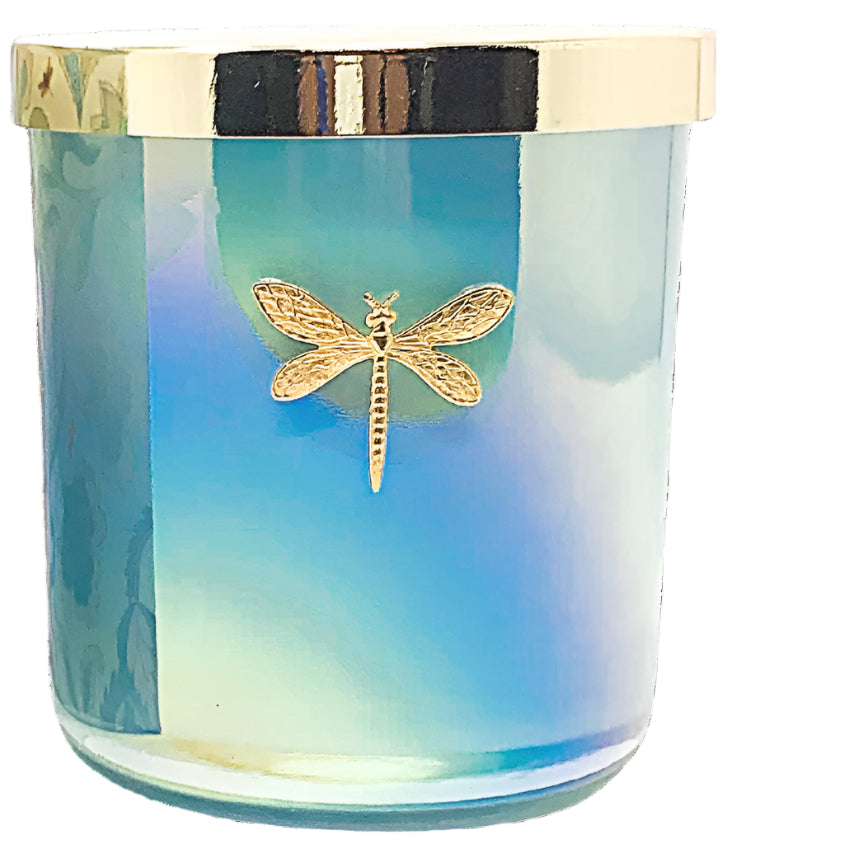Dragonfly Gia Candle