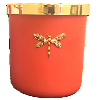 Dragonfly Gia Candle