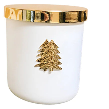 Dragonfly Gia Candle