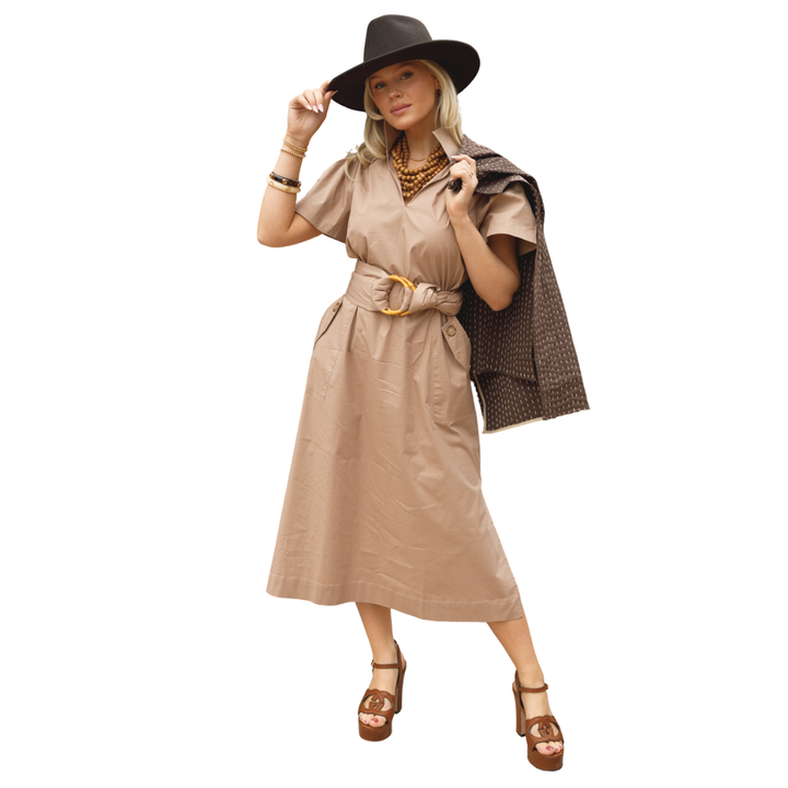 Holly Shae Gretchen Dress