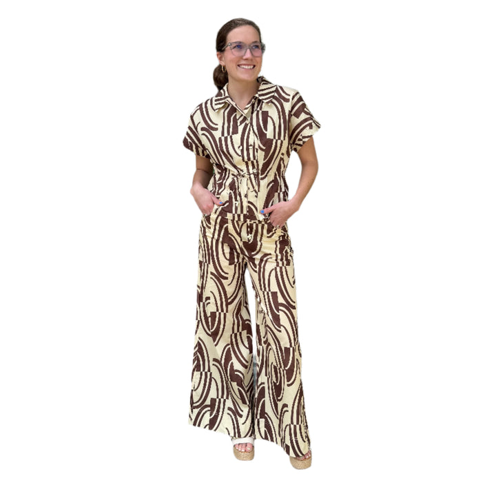 Exquise Sara Pants