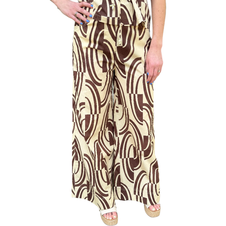 Exquise Sara Pants