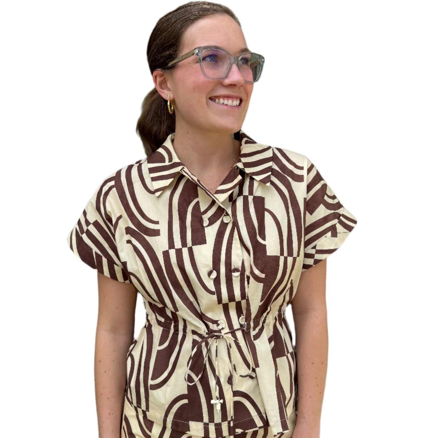 Exquise Jocelyn Top