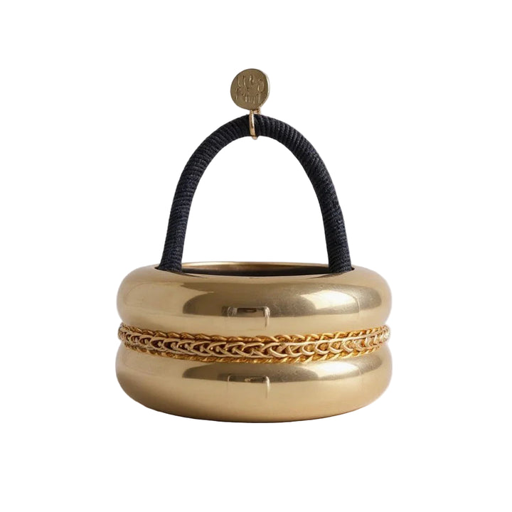 Smith & Co. Hair Cuff