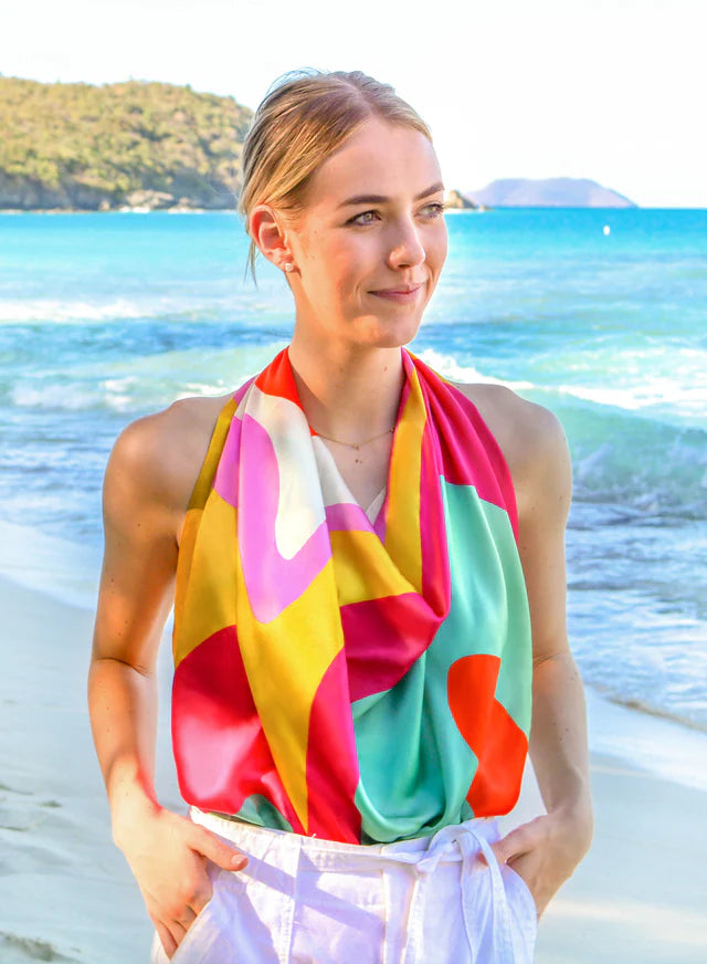 Swells Rad Scarf