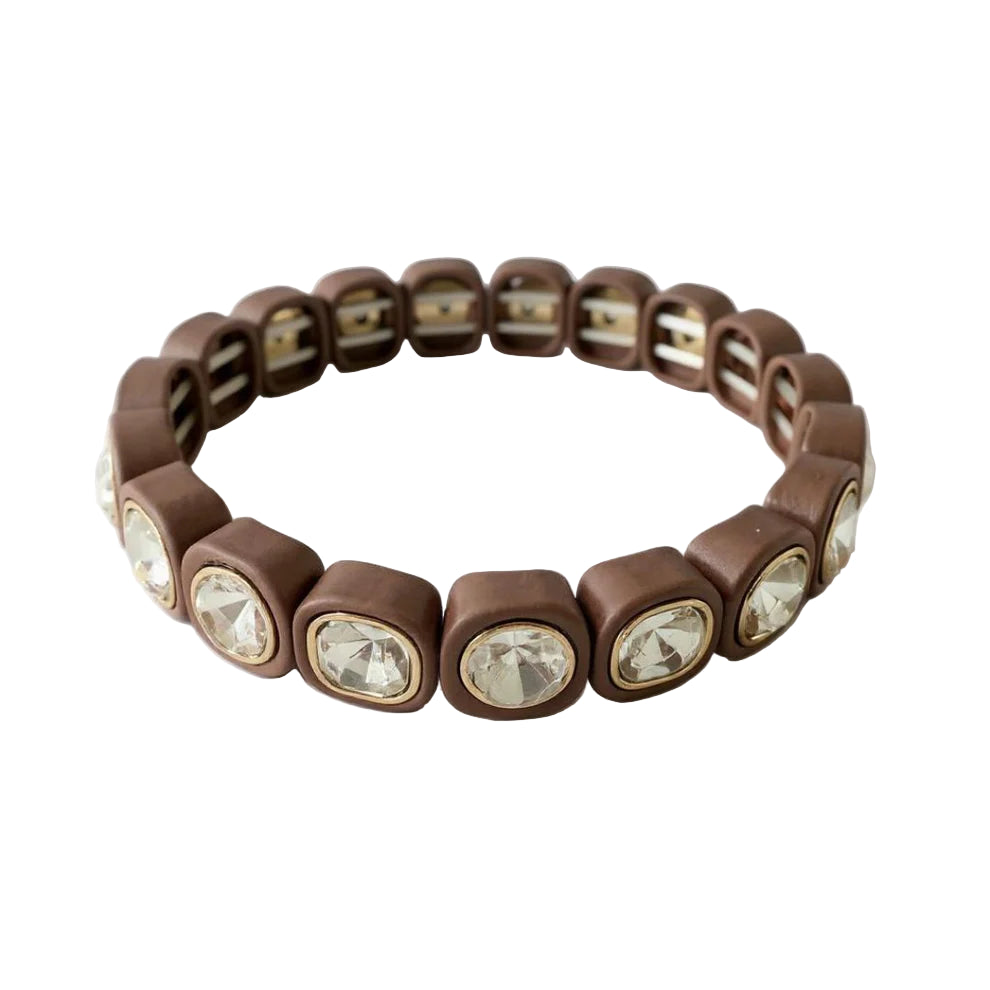 Smith & Co Jelly Pop Bracelet