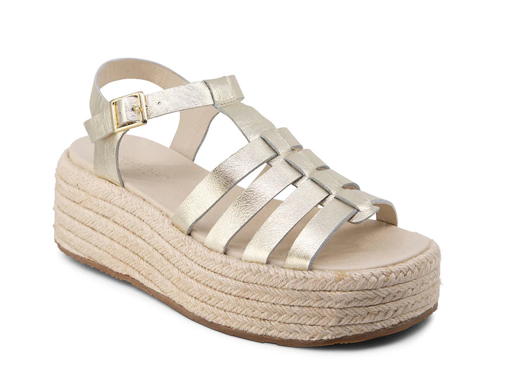 Chocolat Blu Lark Sandal