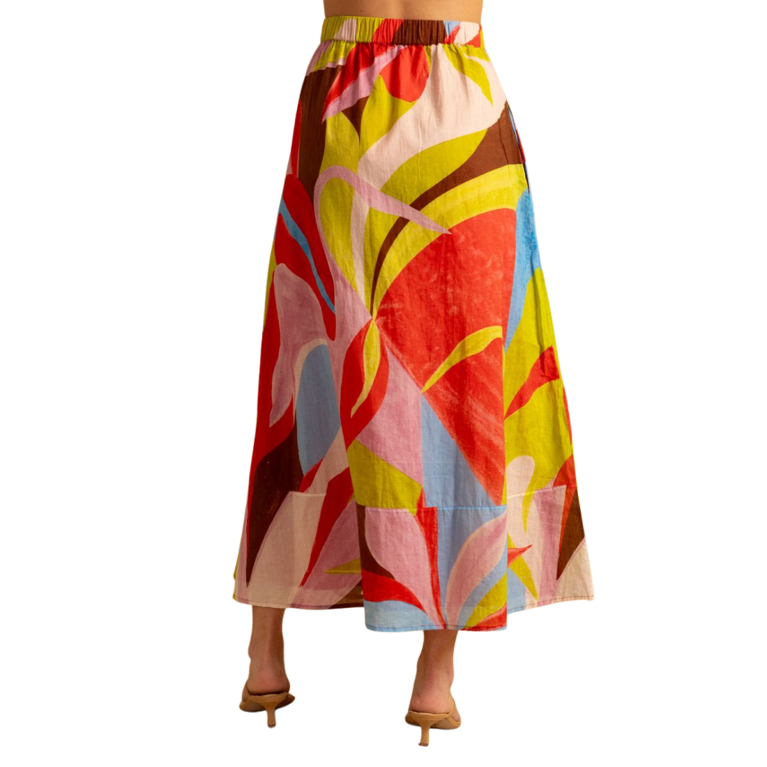 Double A Marisol Skirt Moderne