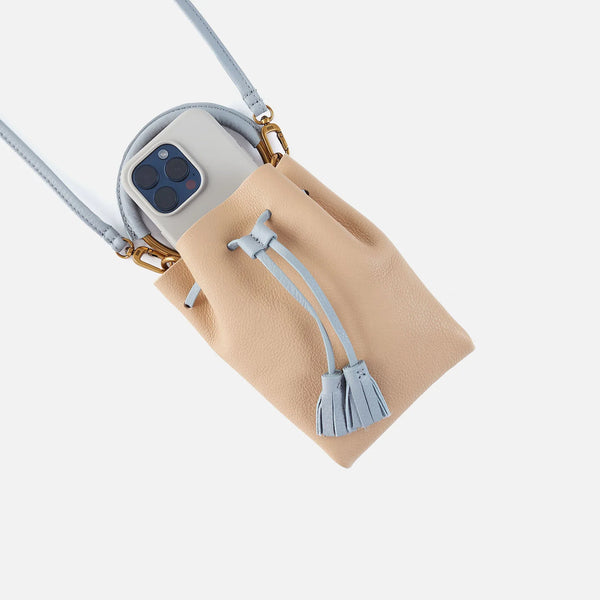 HOBO Eden Phone Crossbody