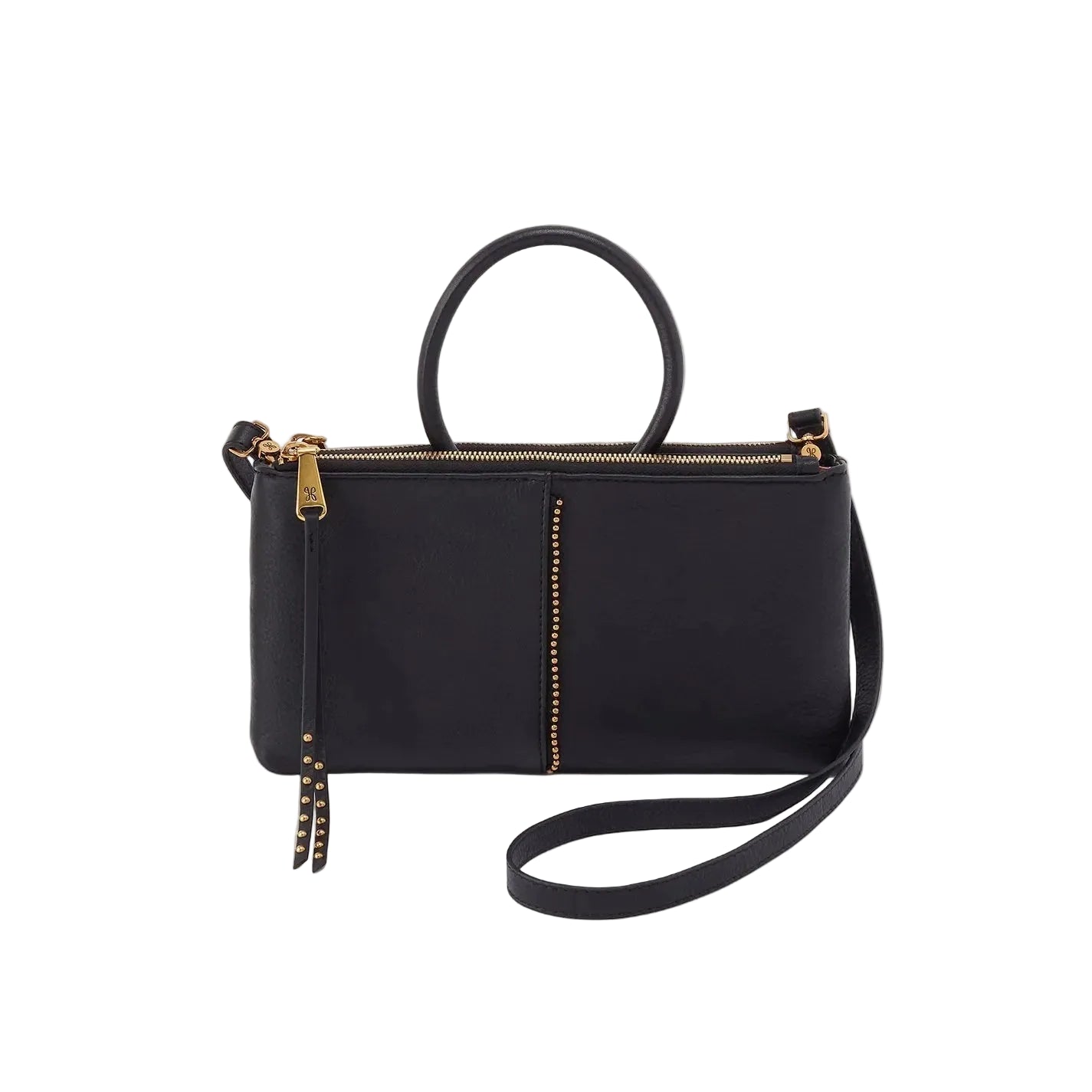 Hobo Sable Crossbody
