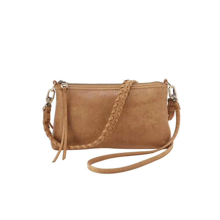 HOBO Darcy Crossbody Whiskey