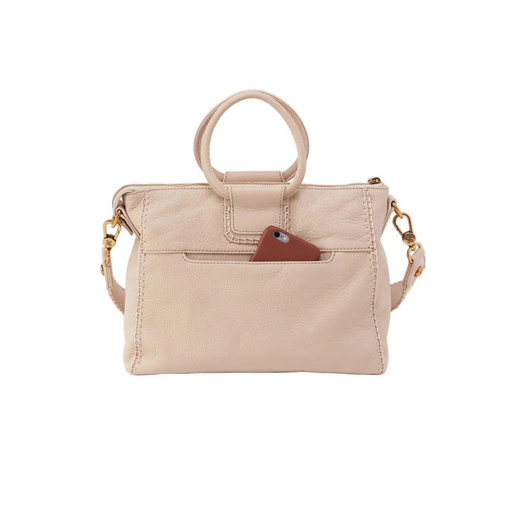 HOBO Shelia Medium Satchel