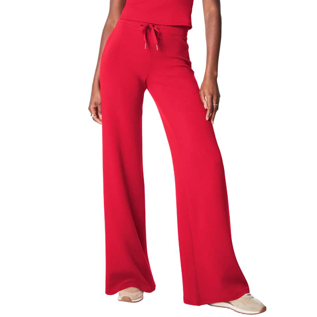 Spanx Air Essentials Wide Leg Pant