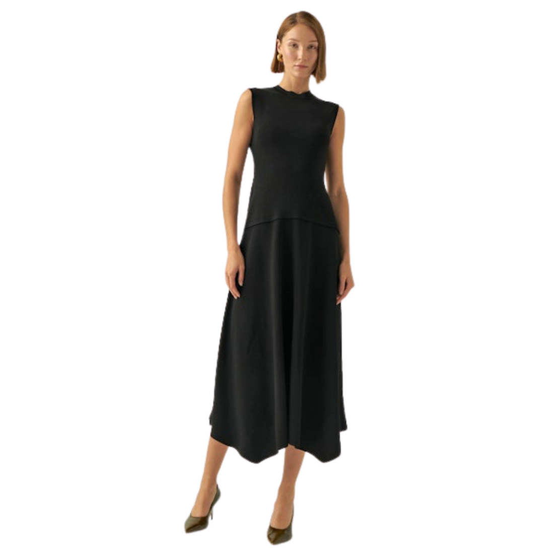 Exquise Hadlee Dress