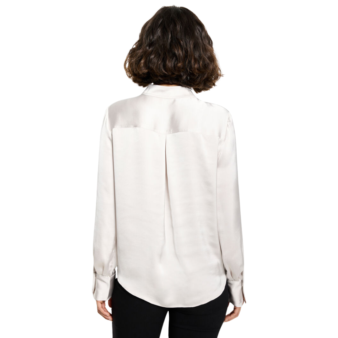 Nic + Zoe Day Gloss Shirt
