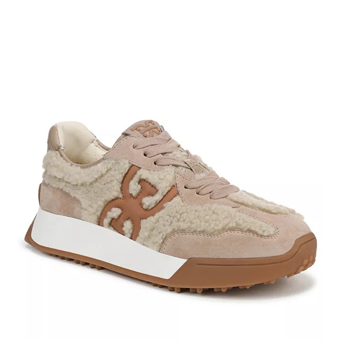 Sam Edelman Cozy Langley Sneaker