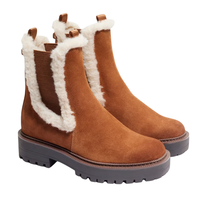 Sam Edelman Cozy Laguna Bootie