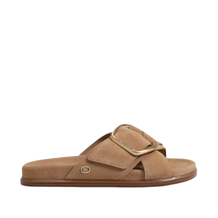 Sam Edelman Darla Buckle Sandal