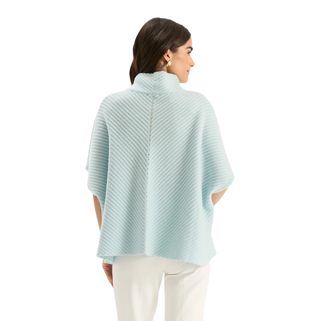 Tyler Boe Lucia Cashmere Capelet