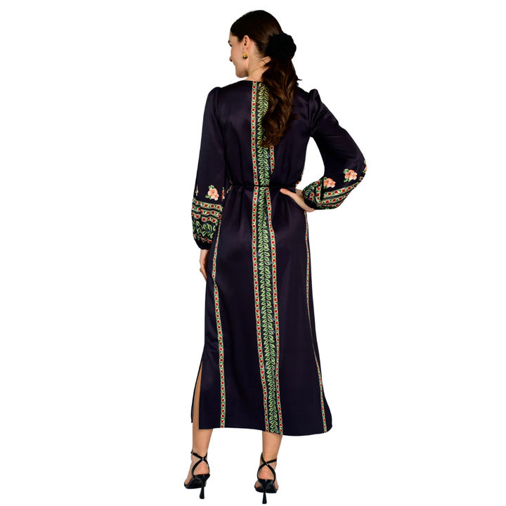 Elizabeth James Dawn Maxi Dress