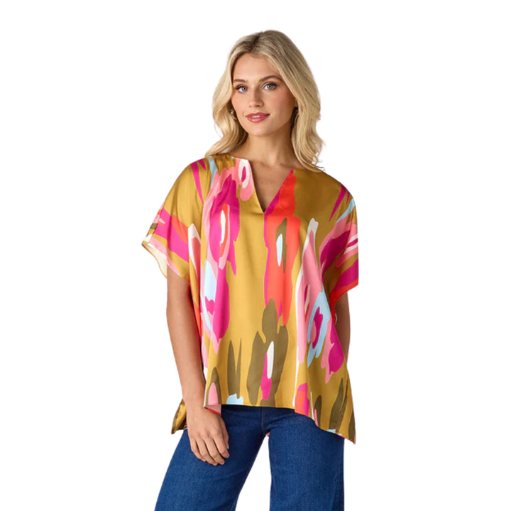 Crosby Maggie Tunic The OG