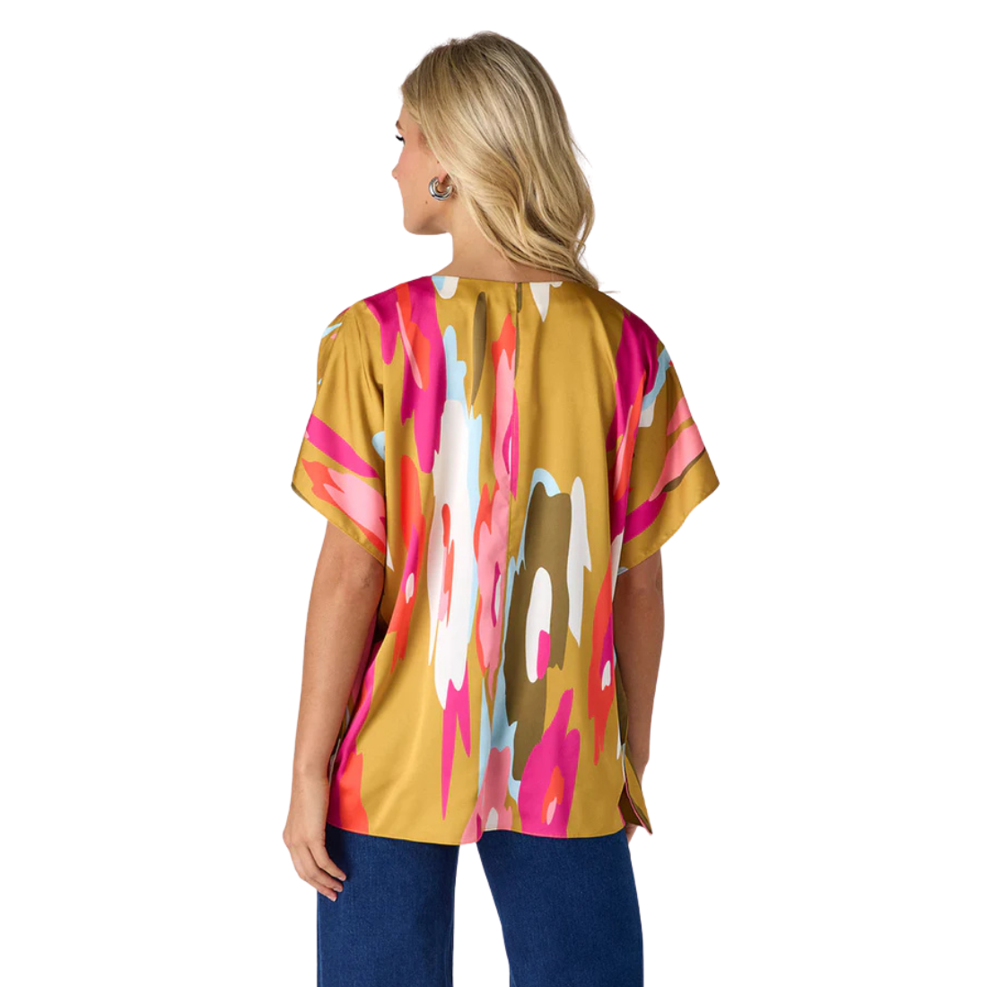 Crosby Maggie Tunic The OG