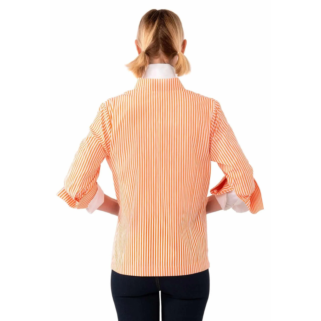 Gretchen Scott Forget Me Knot Top