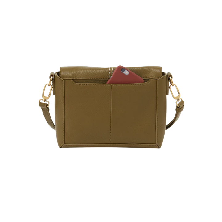 Hobo Austin Flap Crossbody