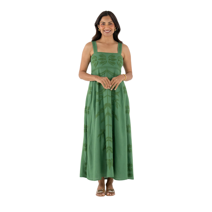 Emily McCarthy Liza Dress Fairway