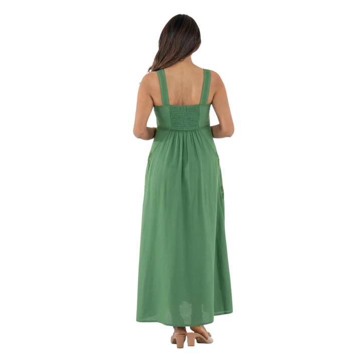 Emily McCarthy Liza Dress Fairway