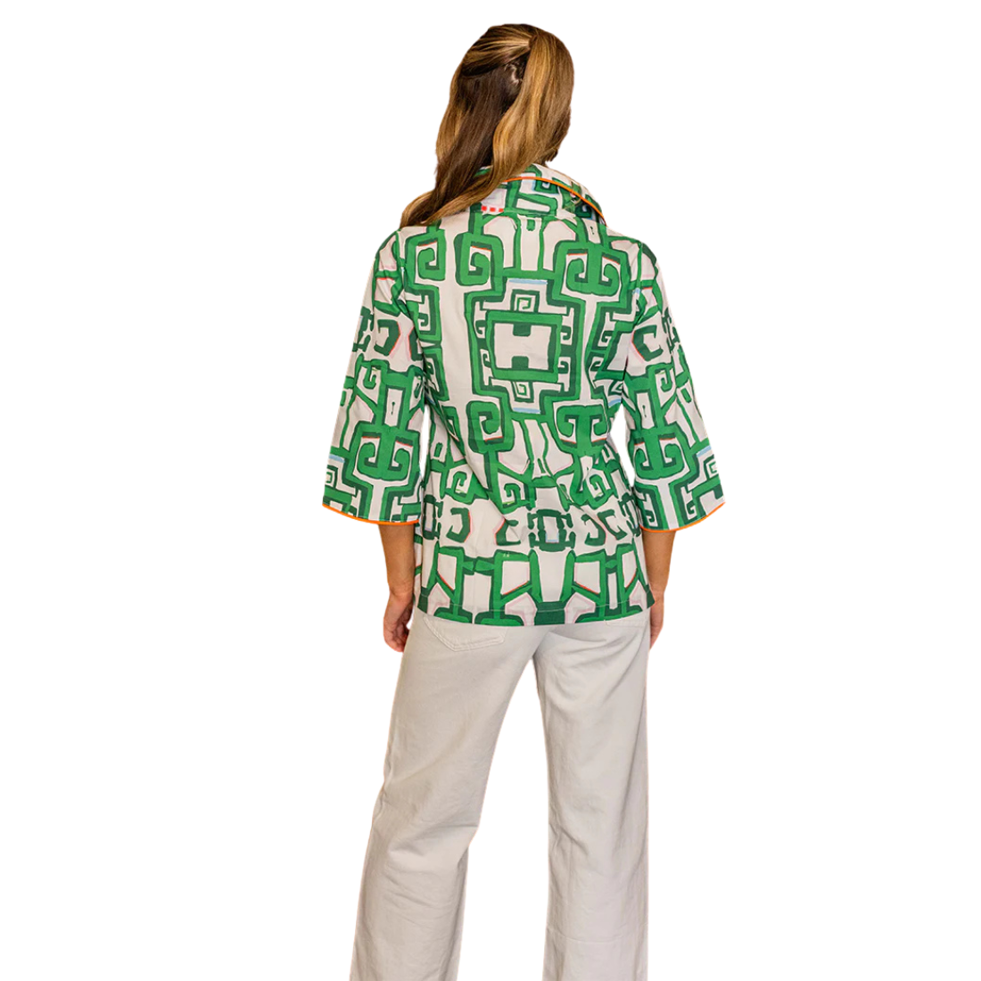 House of MBR Cassidy Top Greek Heiress